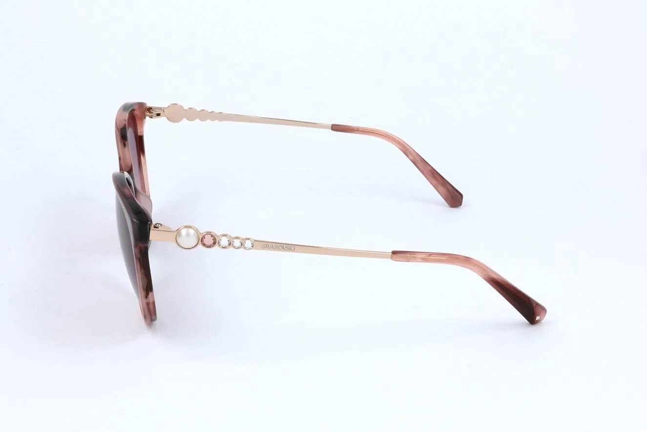 Swarovski SK0190 Sunglasses - view 4